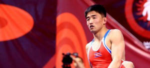 アジア選手権２位の松本篤史（ＡＬＳＯＫ）が10位へ浮上…2015年５月ＵＷＷランキング（男子フリースタイル）