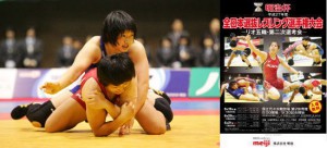 【６・19～21明治杯全日本選抜選手権・展望（７）】国際舞台で実績ある５選手の争いへ…女子63kg級