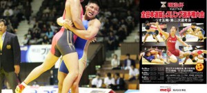 【６・19～21明治杯全日本選抜選手権・展望（８）】若手成長株の参入で４者の争いへ…男子グレコローマン85kg級