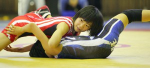 【写真集】沼尻直杯全国中学生選手権／女子決勝・表彰式