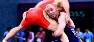 ３階級で１位が交代…2015年６月ＵＷＷランキング（男子フリースタイル）