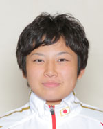 【2015年世界選手権／日本代表選手・略歴】女子69kg級・土性沙羅（至学館大）