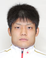 【2015年世界選手権／日本代表選手・略歴】男子グレコローマン71kg級・花山和寛（自衛隊）