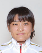 【2015年世界選手権／日本代表選手・略歴】女子58kg級・伊調馨（ＡＬＳＯＫ）