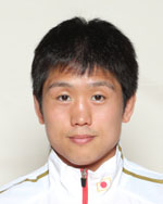 【2015年世界選手権／日本代表選手・略歴】男子フリースタイル65kg級・石田智嗣（警視庁）