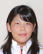 【2015年世界選手権／日本代表選手・略歴】女子55kg級・木村安里（群馬大）