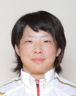 【2015年世界選手権／日本代表選手・略歴】女子60kg級・栄希和（至学館大）