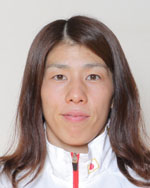 【2015年世界選手権／日本代表選手・略歴】女子53kg級・吉田沙保里（ＡＬＳＯＫ）