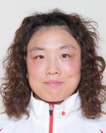 【2015年世界選手権／日本代表選手・略歴】女子75kg級・鈴木博恵（クリナップ）