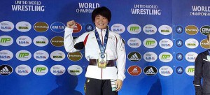 【世界ジュニア選手権／第３日】古市雅子（日大）が２年連続優勝…女子