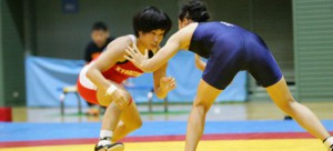 【全日本学生選手権／第２日】入江ななみ（九州共立大）ら４選手が２連覇達成…女子