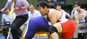 【全日本学生選手権／最終日】山本康稀（日大）が３連覇、奥井眞生（国士舘大）が２年生で２連覇…男子フリースタイル