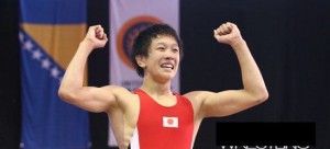 【世界カデット選手権・最終日】乙黒拓斗（ＪＯＣエリートアカデミー／東京・帝京高）が優勝…男子フリースタイル