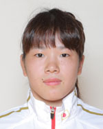 【2015年世界選手権日本代表選手・略歴】女子75kg級・飯島千晶（警視庁）