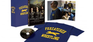 《お知らせ》レスリング映画「フォックスキャッチャー」ＤＶＤ発売