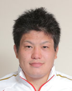 【2015年世界選手権日本代表選手・略歴】男子フリースタイル97kg級・山口剛（ブシロード）