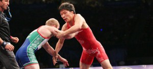 鴨居正和（自衛隊）が５位浮上…2015年９月ＵＷＷ世界ランキング（男子フリースタイル）