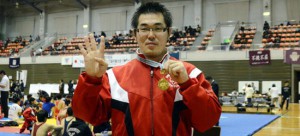 【全日本大学選手権・第１日】山本康稀（日大）が大会史上６人目の４連覇、藤波勇飛（山梨学院大）は23人目の１年生王者＝大学対抗得点訂正