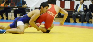 【写真集】全日本大学選手権・最終日／決勝・表彰式