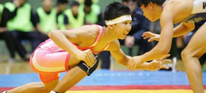 【全国中学選抜選手権・最終日】森川海舟（東京・ＡＡＣＣ）が３年連続優勝