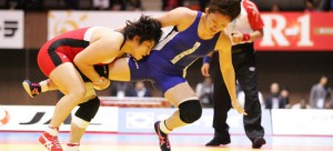 【写真集】全日本選手権・第２日／決勝・表彰式