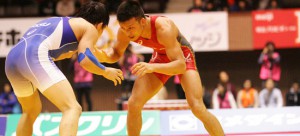 【全日本選手権最終日・特集】健闘選手の声（男子フリースタイル）