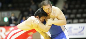 【全日本選手権第２日・特集】健闘選手の声（男子フリースタイル）