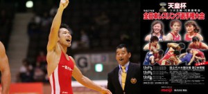 【12・21～23天皇杯全日本選手権・展望（20）】世界選手権代表の泉武志（一宮グループ）が意地を見せるか…男子グレコローマン66kg級