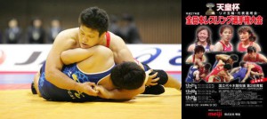 【12・21～23天皇杯全日本選手権・展望（４）】アジア３位の山口剛（ブシロード）が圧勝するか…男子フリースタイル97kg級