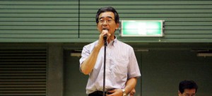 【特集】創立80周年を迎える東日本学生連盟・多賀恒雄会長（明大教）に聞く＝（上）