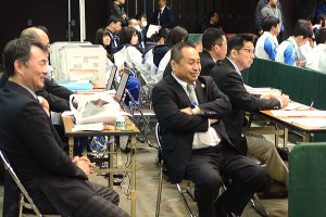 高体連専門部の斎藤修理事長が退任、千葉裕司副理事長が理事長代行へ