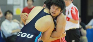 【写真集】西日本学生春季リーグ戦・決勝／福岡大○［５－２］●中京学院大