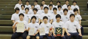 【西日本学生春季リーグ戦・特集】２季連続２位ながらも、秋へ向けて好感触の中京学院大