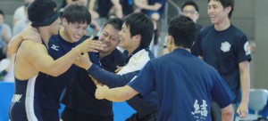 【西日本学生春季リーグ戦・特集】関大が４季ぶりの優勝で一部リーグ復帰へ