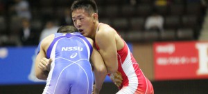 【写真集】明治杯全日本選抜選手権・第２日／決勝・表彰式