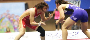 【全日本選抜選手権第１日・特集】優勝選手の声（女子）