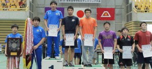 日体大柏（千葉）が創部２年目で団体優勝…関東高校大会最終日