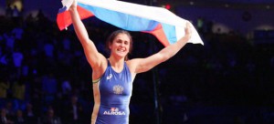 ５階級でロシア選手権優勝選手がリオデジャネイロへ…ロシア女子の代表決まる