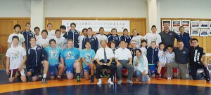 日米高校交流／奈良大会 成績・写真