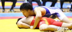 【展望】盤石の強さ発揮するか日体大、屋比久翔平は史上初の快挙に挑戦…10・22～23全日本大学グレコローマン選手権