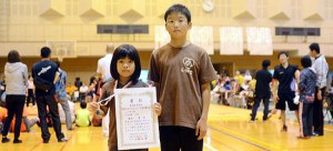 【押立杯関西少年少女選手権・特集】チーム名は「絆（きずな）」、モットーは「攻め勝つ」…リアン・クラブ（島根）