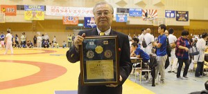 【特集】30回を迎えた押立杯関西少年選手権…吹田市連盟・西脇義隆会長に聞く