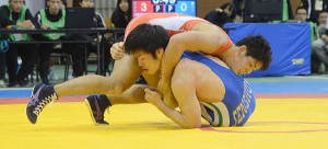 【写真集】全日本大学選手権・最終日／決勝・表彰式