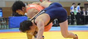 【全日本大学選手権・特集】優勝階級のみならず、全階級での奮戦で団体優勝…２連覇の山梨学院大