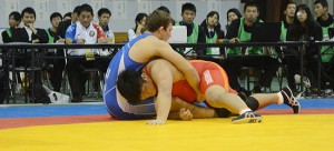 【全日本大学選手権・特集】３年ぶりの団体戦無冠に、「あきらめたら終わり。立て直します」…拓大・西口茂樹部長