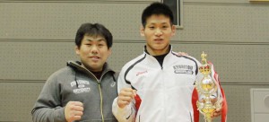 【西日本学生秋季リーグ戦・特集】初めての降格の悔しさを乗り越えて二部優勝…九州共立大