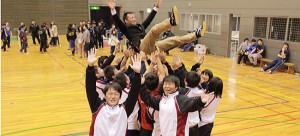 福岡大が中京学院大を破って２季連続26度目の優勝！…西日本秋季リーグ戦最終日