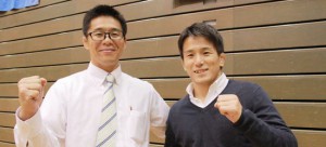 【西日本学生秋季リーグ戦・特集】関東から大分へ！　2008年北京銅メダルの湯元健一が日本文理大コーチとして活躍