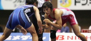 【2016年全日本選手権・特集】５月は涙の初優勝、今回は終始笑顔の日本一…女子48khg級・須崎優衣（JOCエリートアカデミー／東京・安部学院高）