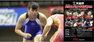 【2016年全日本選手権・展望（16）】角谷萌々果（至学館大）が飛び抜けるか…女子55kg級